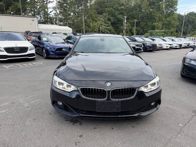 bmw 4 series 2015 WBA4B3C51FD670157 image bmw 4 series 2015 WBA4B3C51FD670157 image